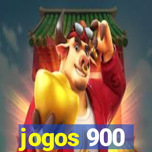 jogos 900